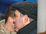 Не удается установить местонахождение лидера Объединенного гражданского фронта (ОГФ) Гарри Каспарова, арестованного на "марше несогласных" в Москве и по решению суда отбывающего пятисуточный административный арест