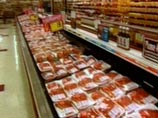 Новое правительство Польши намерено также вступить в переговоры с Россией о возобновлении поставок мяса на российский рынок