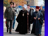 В Таджикистане возвели православную часовню