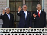 В США официально началась мирная конференция по арабо-израильскому конфликту В США официально началась мирная конференция по арабо-израильскому конфликту
