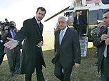 В США официально началась мирная конференция по арабо-израильскому конфликту В США официально началась мирная конференция по арабо-израильскому конфликту