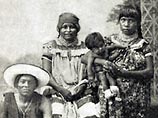 Ученые из США подтвердили гипотезу: индейцы переселились в Америку из Сибири 