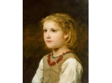 "Портрет девочки" Альберта Анкера ушел на Sotheby's за рекордную сумму - 1,14 млн долларов