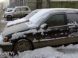 Снег, метель, заносы на дорогах и понижение температуры до 6 градусов мороза ожидается сегодня в столичном регионе Снег, метель, заносы на дорогах и понижение температуры до 6 градусов мороза ожидается сегодня в столичном регионе