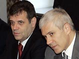 Переговоры по Косово зашли в тупик, Белград грозит блокадой Переговоры по Косово зашли в тупик, Белград грозит блокадой