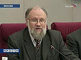 Председатель ЦИК Чуров обвинил СПС в финансовых нарушениях, его за это назвали зомби 