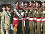 Президент Пакистана генерал Первез Мушарраф ушел в отставку с поста главкома пакистанской армии Президент Пакистана генерал Первез Мушарраф ушел в отставку с поста главкома пакистанской армии