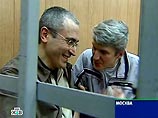 Речь идет о втором уголовном деле против Ходорковского и Лебедева по обвинению их в хищении более 349 млн тонн нефти и отмывании через зарубежные офшорные фирмы более 487 млрд рублей и 7,5 млрд долларов