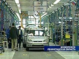 Среди пикетчиков у завода Ford есть пострадавший: мужчину придавил автомобиль замначальника УВД Среди пикетчиков у завода Ford есть пострадавший: мужчину придавил автомобиль замначальника УВД