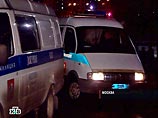 В Москве задержан подозреваемый в убийстве своей дочери и бывшей жены В Москве задержан подозреваемый в убийстве своей дочери и бывшей жены