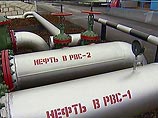 За восемь путинских лет Россия получила триллион нефтедолларов За восемь путинских лет Россия получила триллион нефтедолларов