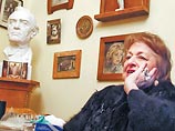 Стала известна последняя воля дрессировщицы Натальи Дуровой Стала известна последняя воля дрессировщицы Натальи Дуровой