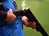 В США водитель расстрелял полицейскую видеокамеру из охотничьей винтовки В США водитель расстрелял полицейскую видеокамеру из охотничьей винтовки