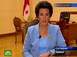 В Тбилиси прерваны переговоры между представителями корпорации News Corporation и правительством Грузии о возобновлении вещания телекомпании "Имеди" В Тбилиси прерваны переговоры между представителями корпорации News Corporation и правительством Грузии о возобновлении вещания телекомпании "Имеди"