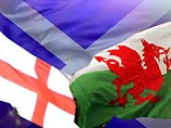 Министр культуры предложила добавить на британский флаг дракона