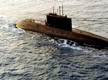 Иран создает в Персидском заливе новый подводный флот