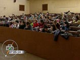 "Особые требования" предъявляются к абитуриентам, пожелавшим стать журналистами, юристами или менеджерами "Особые требования" предъявляются к абитуриентам, пожелавшим стать журналистами, юристами или менеджерами