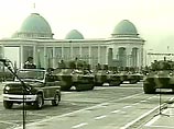 Китай намерен переоснастить туркменскую армию: в будущем году он поставит в страну боевую технику, а также новое обмундирование для офицеров и солдат, предоставив Ашхабаду военный кредит на 3 млн долларов Китай намерен переоснастить туркменскую армию: в будущем году он поставит в страну боевую технику, а также новое обмундирование для офицеров и солдат, предоставив Ашхабаду военный кредит на 3 млн долларов
