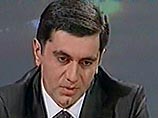 В Берлине по запросу Генпрокуратуры Грузии арестован Ираклий Окруашвили В Берлине по запросу Генпрокуратуры Грузии арестован Ираклий Окруашвили