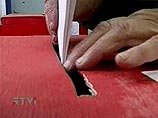 Креативно мыслят и чиновники из Кемерова: 2 декабря здесь пройдут сразу 3 тысячи культурных мероприятий, то есть тихо опустить бюллетень в урну кемеровчанам вряд ли удастся Креативно мыслят и чиновники из Кемерова: 2 декабря здесь пройдут сразу 3 тысячи культурных мероприятий, то есть тихо опустить бюллетень в урну кемеровчанам вряд ли удастся