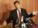Переговоры по статусу Косово завершились провалом Переговоры по статусу Косово завершились провалом