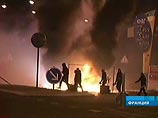 беспорядках во Франции всплыло оружие: огнестрельные ранения у 95% госпитализированных полицейских беспорядках во Франции всплыло оружие: огнестрельные ранения у 95% госпитализированных полицейских