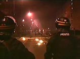 В беспорядках во Франции всплыло оружие: огнестрельные ранения у 95% госпитализированных полицейских