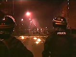 В беспорядках во Франции всплыло оружие: огнестрельные ранения у 95% госпитализированных полицейских В беспорядках во Франции всплыло оружие: огнестрельные ранения у 95% госпитализированных полицейских