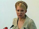 Тимошенко обещает отдать долг вкладчикам Сбербанка СССР за два года