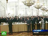 Путин впервые собрал у себя послов всех стран, чтобы сообщить им: он не допустит вмешательства заграницы в развитие России 