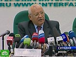 Экс-президент СССР Горбачев пойдет на следующие выборы в Госдуму во главе новой партии Экс-президент СССР Горбачев пойдет на следующие выборы в Госдуму во главе новой партии