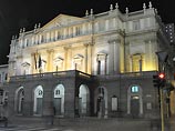 Забастовка, из-за которой были сорваны спектакли La Scala, закончилась Забастовка, из-за которой были сорваны спектакли La Scala, закончилась