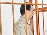 Александр Сергейчик 22 мая был приговорен Верховным судом к смертной казни за совершение серии убийств и изнасилований