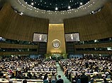 На прошлой неделе ряд стран выступил против попытки комитета Генеральной Ассамблеи ООН по правам человека принять резолюцию о всемирном моратории на смертную казнь