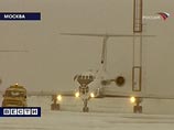 Снегопад и гололед в среду спровоцировали многокилометровые пробки в Москве Снегопад и гололед в среду спровоцировали многокилометровые пробки в Москве