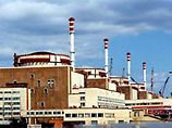 На Балаковской АЭС в Саратовской области погибли двое рабочих 