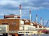 На Балаковской АЭС в Саратовской области погибли двое рабочих На Балаковской АЭС в Саратовской области погибли двое рабочих