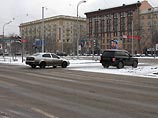 В Москве ожидается до минус 3 градусов  и небольшой снег