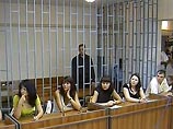 Осужденные по делу Ульмана обратились в Верховный суд РФ с просьбой отменить приговор