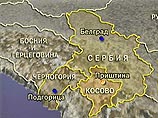 В Сербии экс-полицейский получил 28 лет тюрьмы за расстрел заложников В Сербии экс-полицейский получил 28 лет тюрьмы за расстрел заложников