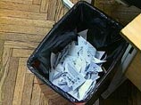 Руководить подготовкой итоговых протоколов выборов будут только члены ЕР Руководить подготовкой итоговых протоколов выборов будут только члены ЕР