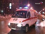 В Москве неизвестные преступники облили легковоспламеняющейся жидкостью и подожгли гражданина Молдавии. 