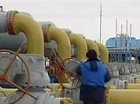 27 ноября "Газпром" согласился на повышение цены на газ, предложенное президентом Туркмении