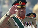 Президент Пакистана вступил в должность на новый пятилетний срок 