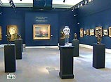 Русский аукцион Sotheby's в Лондоне стал самым успешным в истории торгов 
