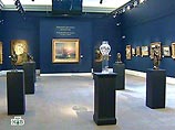 Русский аукцион Sotheby's в Лондоне стал самым успешным в истории торгов Русский аукцион Sotheby's в Лондоне стал самым успешным в истории торгов