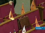 БЮТ и НУ-НС объединились в коалицию БЮТ и НУ-НС объединились в коалицию