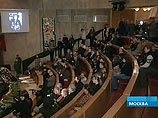 Управлять новым отелем на месте бывшей гостиницы "Центральная" на Тверской будет Hilton Управлять новым отелем на месте бывшей гостиницы "Центральная" на Тверской будет Hilton