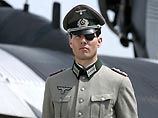 Том Круз получил в Германии премию за "храбрость" во время съемок "Валькирии" Том Круз получил в Германии премию за "храбрость" во время съемок "Валькирии"