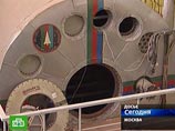 Техническое двухнедельное исследование в рамках проекта "Марс-500" завершилось удачно Техническое двухнедельное исследование в рамках проекта "Марс-500" завершилось удачно